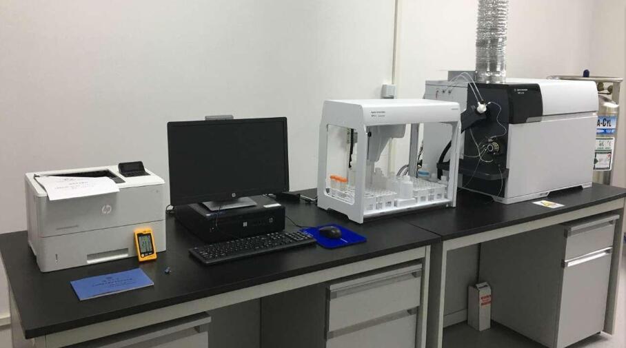 电感耦合等离子体质谱联用仪